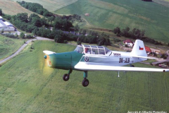 2003 - 2. historický letecký den